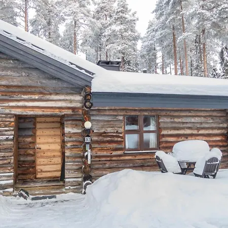 Holiday Rantaruka 4 D 2 By Interhome