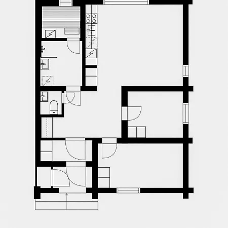Holiday Rantaruka 4 D 2 By Interhome