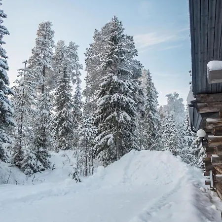 Prázdninový dům Holiday Rantaruka 4 D 2 By Interhome *