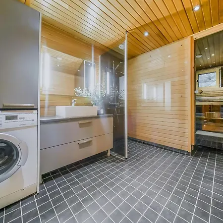 Prázdninový dům Holiday Rantaruka 4 D 2 By Interhome Ruka